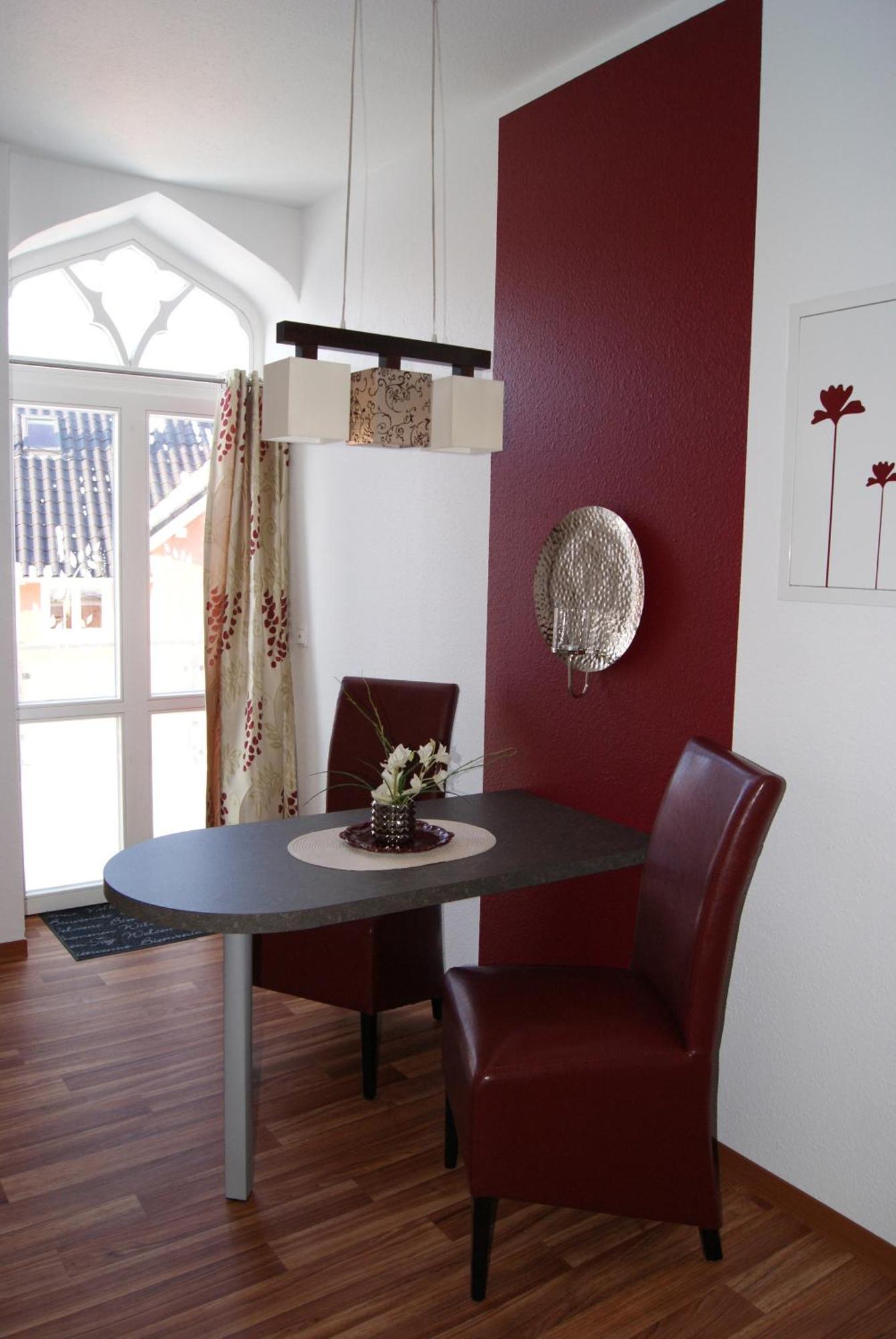 Deluxe Apartments Der "Alten Apotheke" プレロー エクステリア 写真