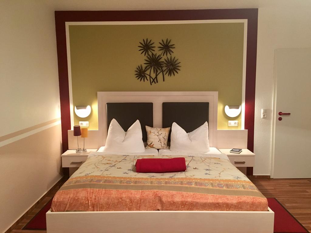 Deluxe Apartments Der "Alten Apotheke" プレロー エクステリア 写真