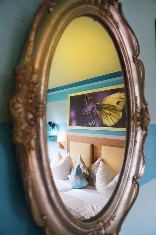 Deluxe Apartments Der "Alten Apotheke" プレロー エクステリア 写真