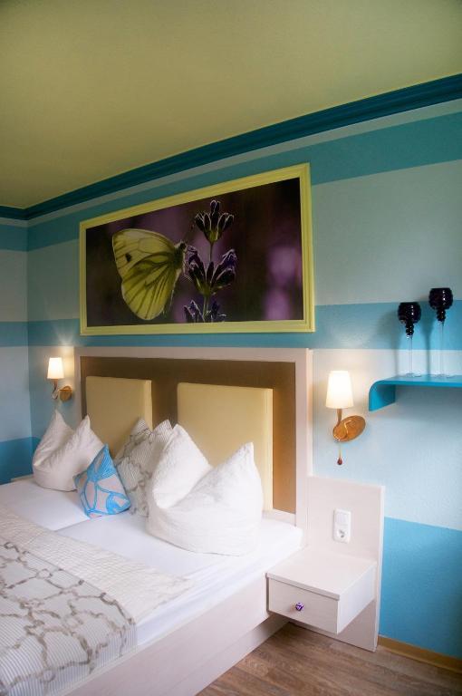 Deluxe Apartments Der "Alten Apotheke" プレロー エクステリア 写真