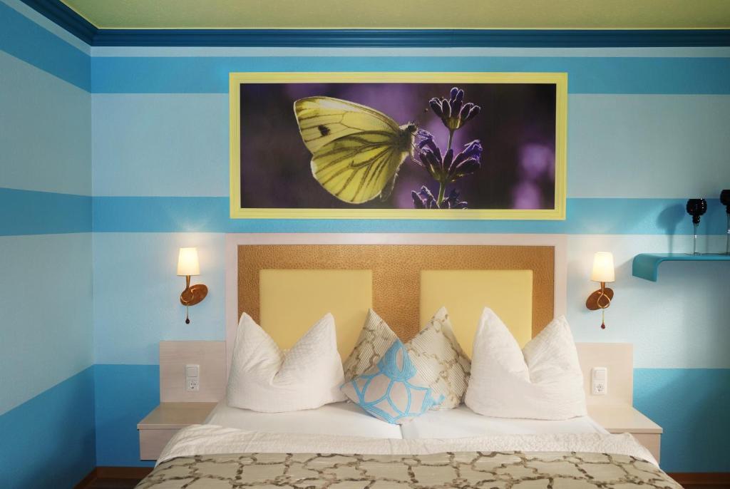 Deluxe Apartments Der "Alten Apotheke" プレロー エクステリア 写真