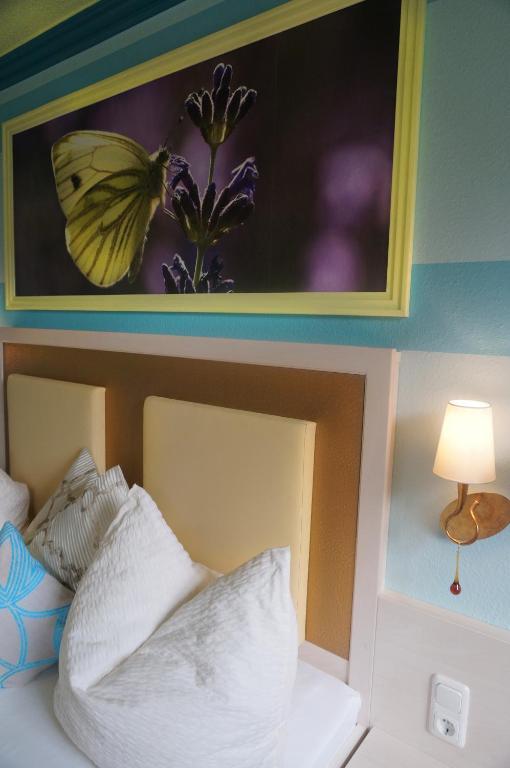 Deluxe Apartments Der "Alten Apotheke" プレロー エクステリア 写真
